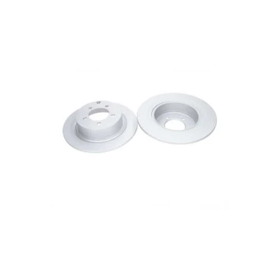 Bilde av KAVO PARTS BR 5782 C Bremseskiver 302 10 5 114 fullt ut belagt MITSUBISHI: Outlander 2 SUV, ASX II, JEEP: Patriot, Compass