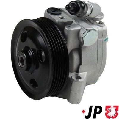 Bilde av JP GROUP 1545102800 Hydraulikkpumpe hydraulisk 90 FORD: Galaxy Mk2 MPV, S Max Mk1, MONDEO 4 Turnier