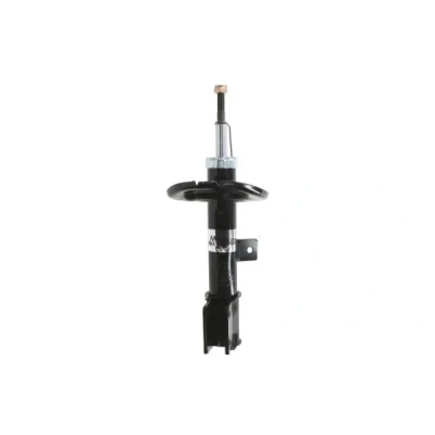 Bilde av Magnum Technology AGP124MT Støtdemper framaksel venstre gasstrykk torørs fjærbein, Demper med bufferfjær øvre stift, nedre bro