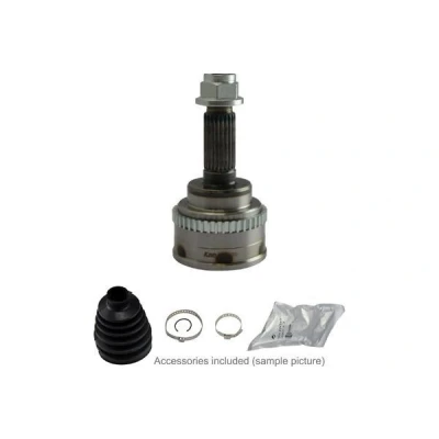 Bilde av KAVO PARTS CV 8523 Drivknute hjulside, framaksel