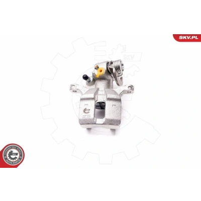 Bilde av ESEN SKV 34SKV103 Bremsecaliper 110 venstre bakaksel HONDA: Jazz 2, 3