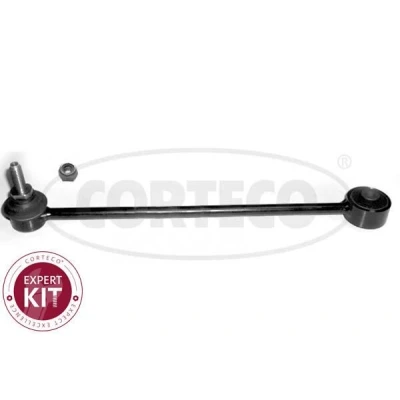 Bilde av stang, stabilisator, Bakaksel, audi 80 b3 sedan, 90 b3, coupe 893 505 389, 895505389
