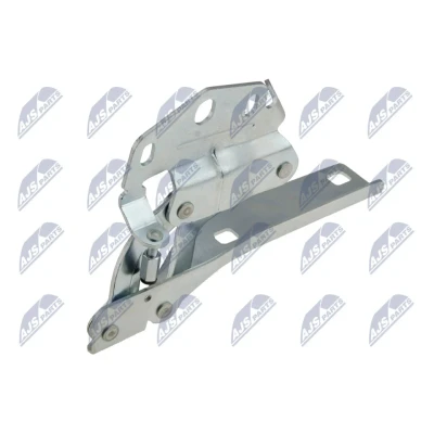 Bilde av Hengsel, motorpanser, Venstre, vw passat b6, b6 variant, b7, b7 3C0823301E