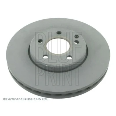 Bilde av BLUE PRINT ADU1743101 Bremseskiver framaksel 303 30 5 112 innvendig ventilert belagt MERCEDES BENZ: E Klasse T modell, Sedan