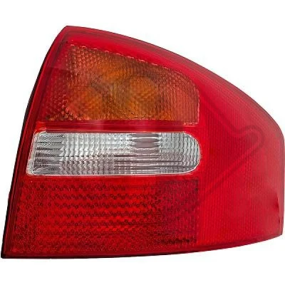 Bilde av Baklys, Høyre audi a6 c5 OE 4B5945096B