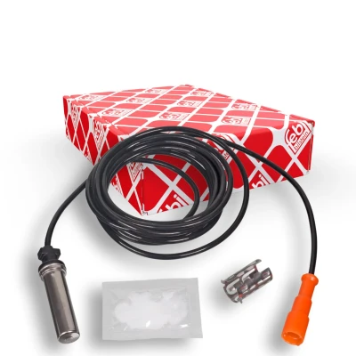Bilde av FEBI BILSTEIN 45776 ABS Sensor bakaksel med hylse, fett 1150 3600 3725