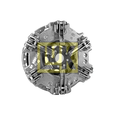 Bilde av LuK 230 0028 10 Trykkplate Clutch