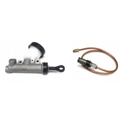 Bilde av Giversylinder, clutch, mg zt, zt t, rover 75, 75 tourer i, STC000110, STC000310