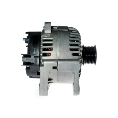 Bilde av HELLA 8EL 011 710 761 Dynamo 14V 110A RENAULT: MEGANE 2 Kombi, LAGUNA Grandtour, Scénic 1