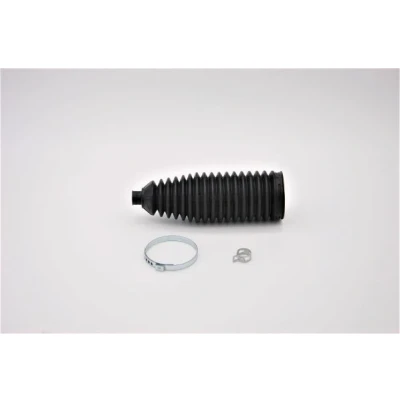 Bilde av SPIDAN 84319 Tannstangmansjett Termoplast for edelstålstrips 14, 52mm 181mm