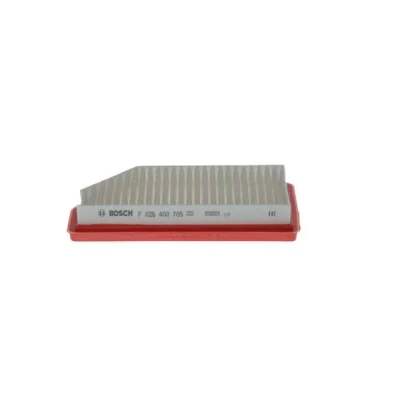 Bilde av BOSCH F 026 400 705 Luftfilter 37,5 100 226,5 Filterinnsats RENAULT: Megane 4