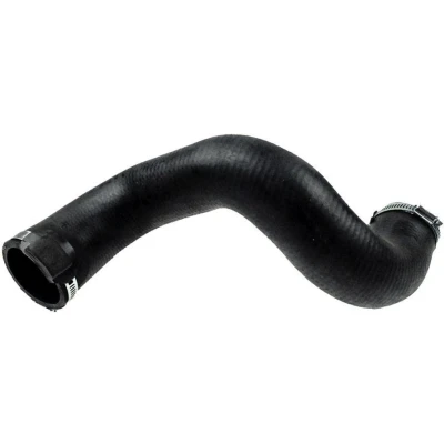 Bilde av GATES 09 0550 Ladeluftslange PE (polyetylen) LAND ROVER: Range Rover Sport, Discovery 3