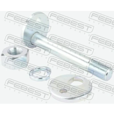 Bilde av Camber justeringsskrue, kia bongo flak/chassi, k2500 k2700, k2900, 54532 4E000