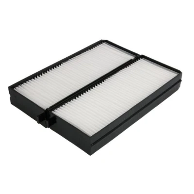 Bilde av JC PREMIUM B40506PR Kupéfilter Karbonfilter 257 195 38 papir HYUNDAI: Santa Fe I