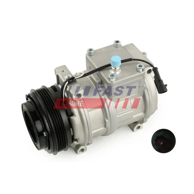 Bilde av FAST FT56321 Kompressor R 134a IVECO: DAILY 4