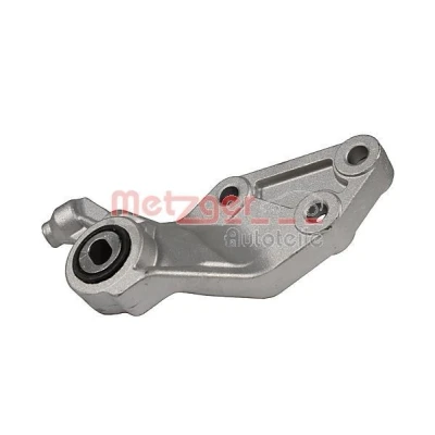 Bilde av METZGER 8053892 Motorfeste bak Gummimetallager Automatisk girkasse
