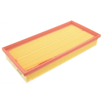 Bilde av MAPCO 61000 Luftfilter 49,5 163 347 Filterinnsats LAND ROVER: Discovery 4, Range Rover Sport, 3