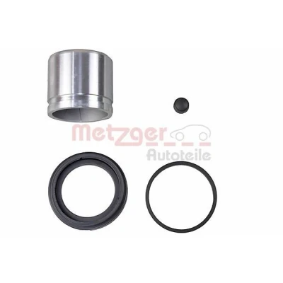 Bilde av METZGER 114 5104 Bremseklave Reparasjonssett med stempel 54 MAZDA: 2 Hatchback