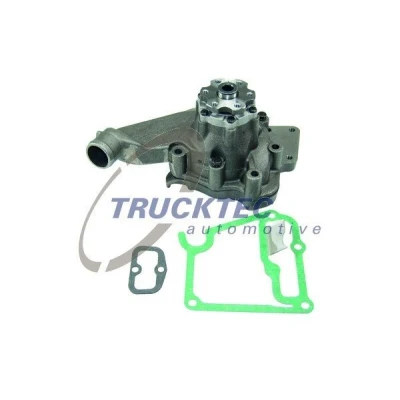 Bilde av TRUCKTEC AUTOMOTIVE 01.19.156 Vannpumpe