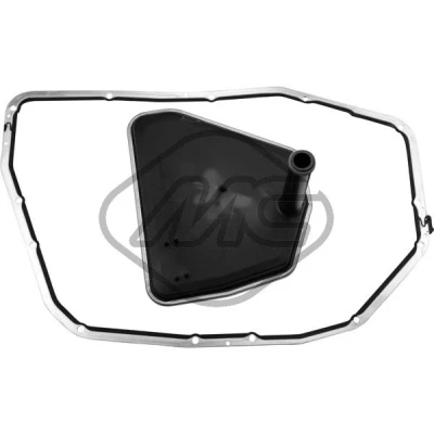 Bilde av Hydraulisk filtersett, automatgir, audi a4 b7, b7 avant, cabriolet, a6 allroad c6, c6 a8 d3, vw phaeton, 09L 3
