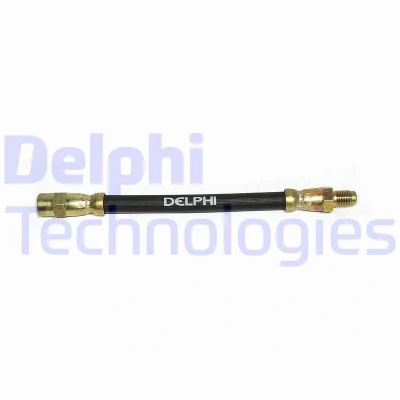 Bilde av DELPHI LH1343 Bremseslange 187 M10x1 Int SF VOLKSWAGEN: TRANSPORTER 4, 4 Bus, GOLF 3, AUDI: Coupe B3, 80 B4 Sedan, B3