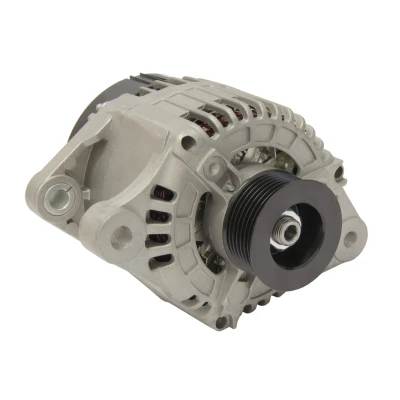 Bilde av MAPCO 13018 Dynamo 14V 120A ALFA ROMEO: 156 Sedan, 166, Sportwagon