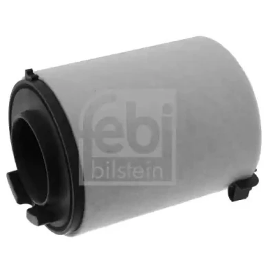 Bilde av FEBI BILSTEIN 48464 Luftfilter 152,5 136 227 Filterinnsats med forfilter VOLKSWAGEN: Passat B6 Variant, Caddy 3, Touran I, AUDI: A3 Sportback