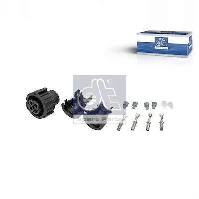 Bilde av DT Spare Parts 1.32178 Plugg