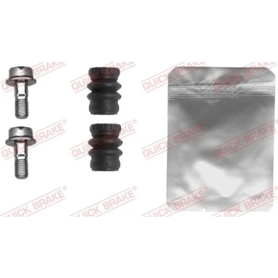 Bilde av QUICK BRAKE 113 1454 Tilbehørssett, bremsecaliper MITSUBISHI: PAJERO 4