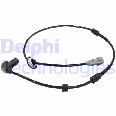 Bilde av DELPHI SS20026 ABS sensor passiv 1090 PEUGEOT: 406 Stasjonsvogn, Coupé