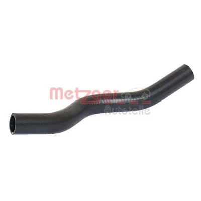 Bilde av METZGER 2420109 Radiatorslange EPDM (etyl propylen dien gummi) FORD: FIESTA 6