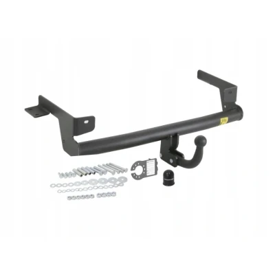 Bilde av Tilhengerfeste, standard, abarth grande punto, fiat punto