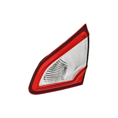 Bilde av VALEO 044178 Baklykter ORIGINAL PART høyre indre del med lyspære pæreholder NISSAN: Qashqai / Qashqai+2 I