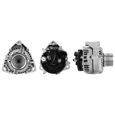 Bilde av LUCAS LRA02522 Dynamo 28V 80A