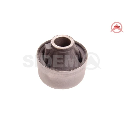 Bilde av SIDEM 873601 Styrestang Lagring bak, framaksel nede Gummimetallager Casterstag SUBARU: JUSTY 4
