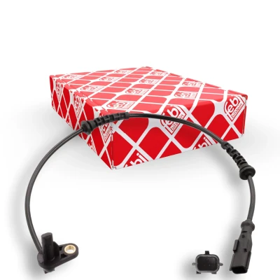 Bilde av FEBI BILSTEIN 104219 ABS Sensor høyre bakaksel 520