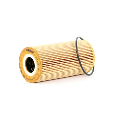 Bilde av BOSCH 1 457 429 278 Oljefilter med tetning Filterinnsats MERCEDES BENZ: Sprinter 4 T Flatvogn lastebil/Chassis, Vito Minibuss, E Klasse Sedan