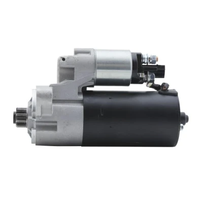 Bilde av HELLA 8EA 011 611 881 Starter 12 2,2 9 VOLKSWAGEN: Touareg I, Bora Sedan, AUDI: Q7, PORSCHE: Cayenne