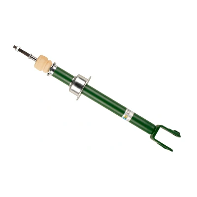 Bilde av BILSTEIN B4 OE Replacement 24 067447 Støtdemper framaksel gasstrykk enkeltrør fjærdemper øvre stift, nedre gaffel