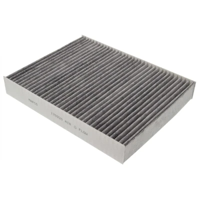 Bilde av MAPCO 67813 Kupéfilter Karbonfilter 278 219 41 PORSCHE: Cayenne, VOLKSWAGEN: Touareg II
