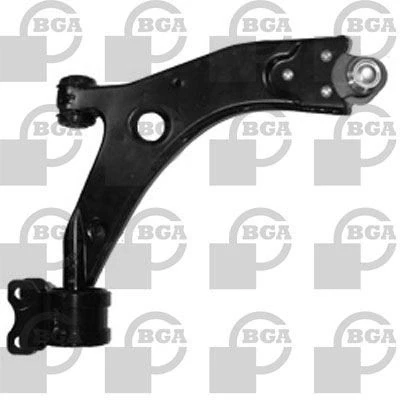 Bilde av BGA TRC2311 Bærebru med støtte / styreledd framaksel høyre Casterstag VOLVO: V50, S40 II, C30, FORD: Focus 2, 2 Kombi, C Max