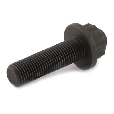 Bilde av FEBI BILSTEIN 09590 Remskiveskrue framside VOLKSWAGEN: Passat B5 Stasjonsvogn, GOLF 2