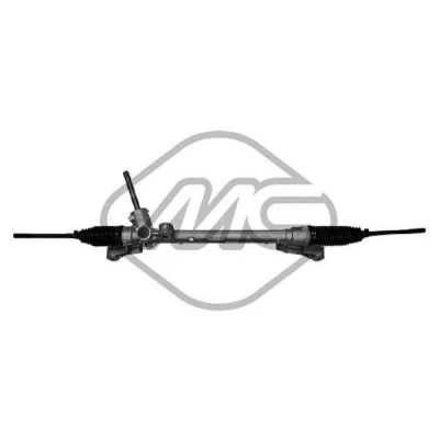 Bilde av Metalcaucho 50398 Tannstang mekanisk for venstreratt FORD: FIESTA 6