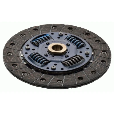Bilde av SACHS 1878 600 956 Koplingsskive 215 20
