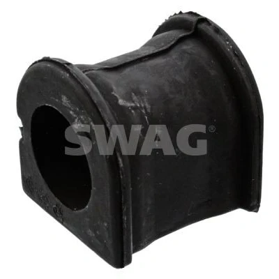 Bilde av SWAG 81 94 2924 Stabilisatorbøssinger framaksel gummi 24 TOYOTA: Yaris I Hatchback, Verso