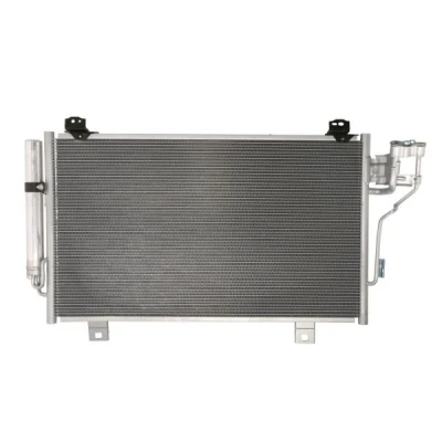 Bilde av THERMOTEC KTT110596 Kondensator med tørker 365 x 638 16 mm