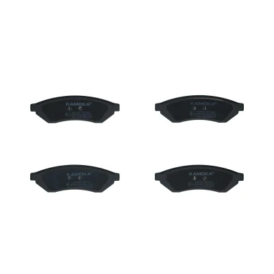 Bilde av Bremseklosser sett, chevrolet epica, evanda, daewoo 5550086Z00, 96496763, 96496766, MDB2647