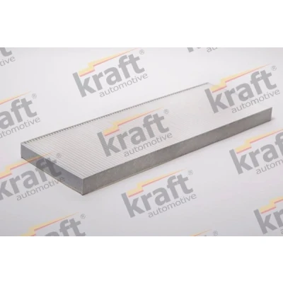 Bilde av KRAFT 1731530 Kupéfilter Partikkelfilter 412,5 146 25 OPEL: Vectra B Sedan, Stasjonsvogn