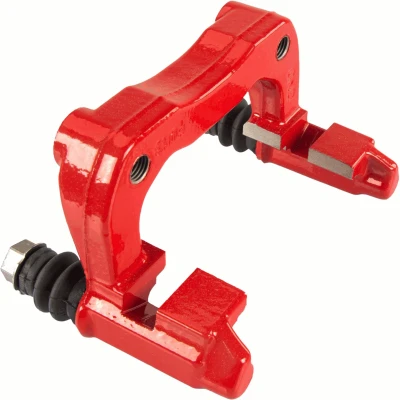Bilde av Holder, bremseklave, Venstre bakaksel, peugeot 208 i, 16 096 397 80