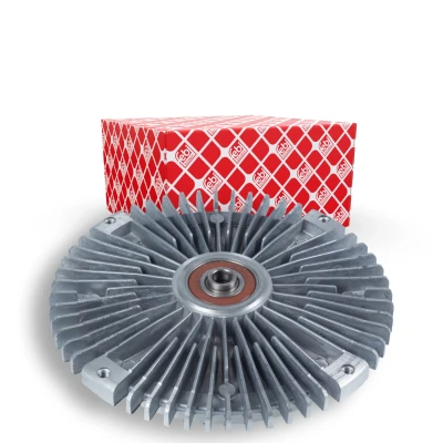 Bilde av FEBI BILSTEIN 18010 Viscous Clutch MERCEDES BENZ: G Klasse SUV